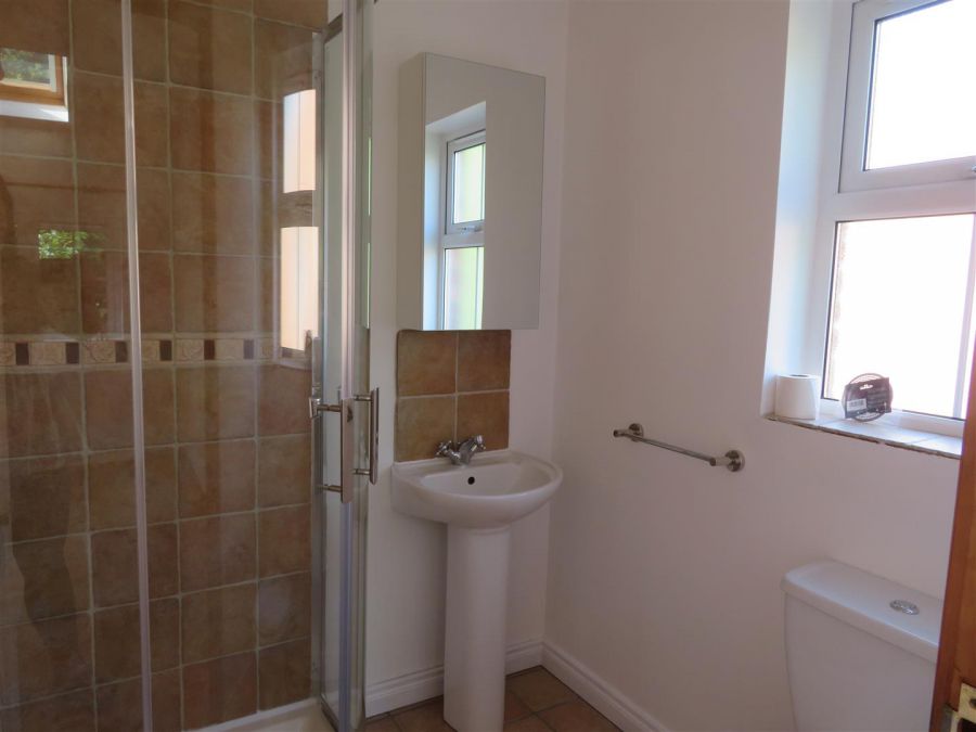 21 Toberhewny Lodge