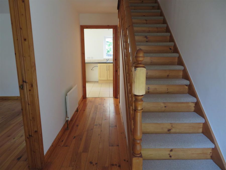 21 Toberhewny Lodge