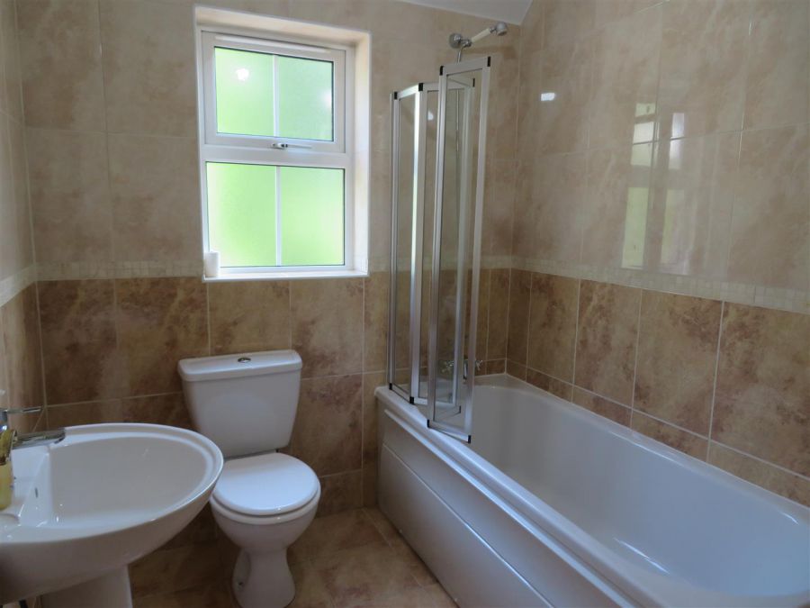 21 Toberhewny Lodge