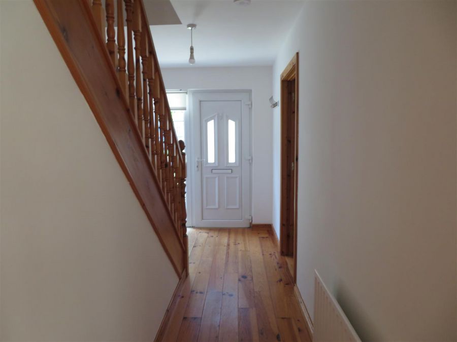 21 Toberhewny Lodge