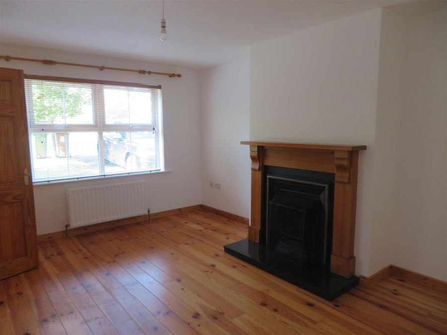21 Toberhewny Lodge