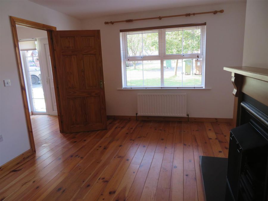 21 Toberhewny Lodge