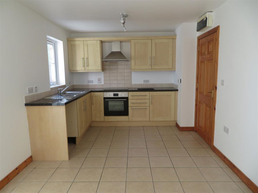 21 Toberhewny Lodge