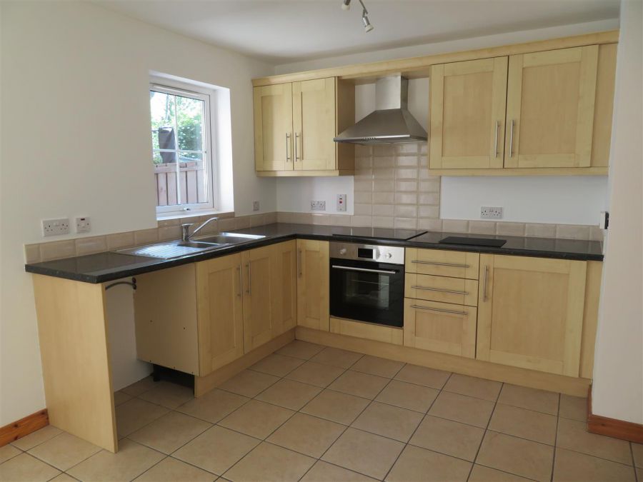 21 Toberhewny Lodge