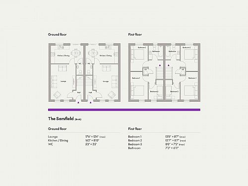 12, Site 12 Lisnacastle Gardens