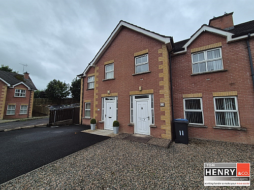 11 Bleachfield Park,Moygashel, BT71 7TY