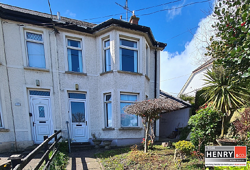 15 RANFURLY ROAD