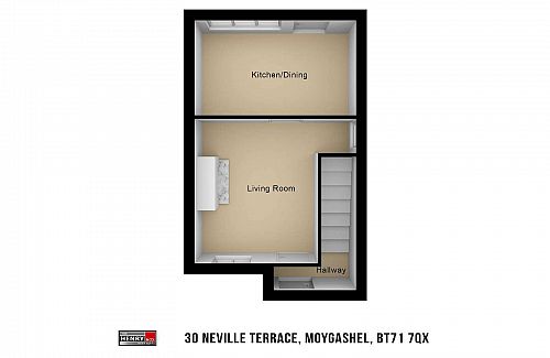 30 Neville Terrace