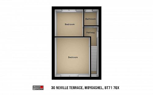 30 Neville Terrace