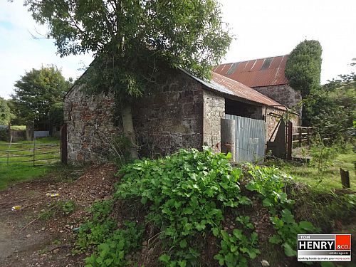 Spade Mill Lane