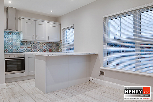 20a Brooke Street,dungannon, BT71 7AN