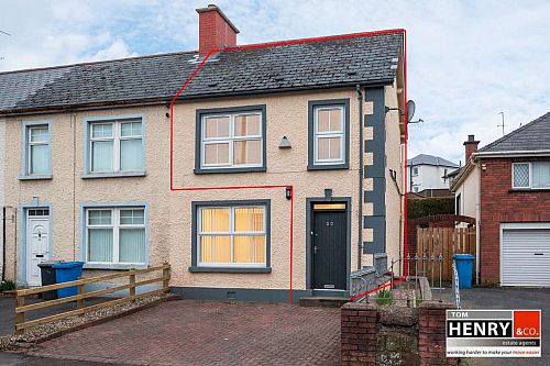 20a Brooke Street
