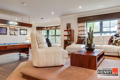 15 Bush Road