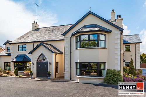15 Bush Road