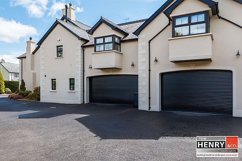 15 Bush Road