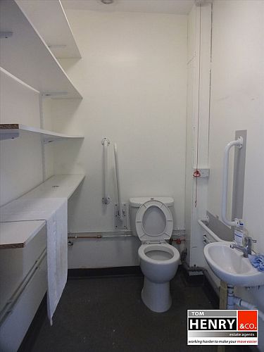 5 Cohannon Complex