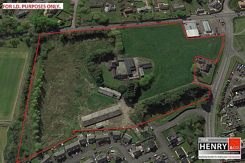 28 Moy Road
