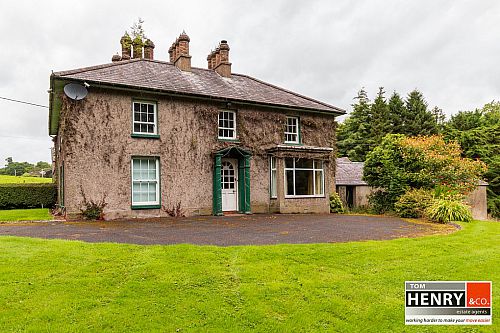 28 Moy Road