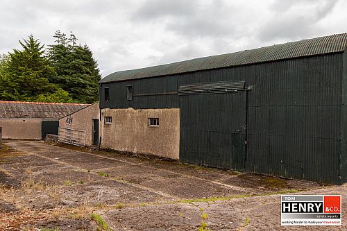 28 Moy Road