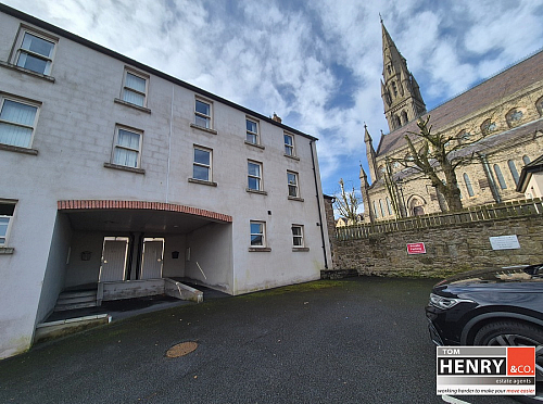 2 Killymeal Road, Dungannon, BT71 6DP