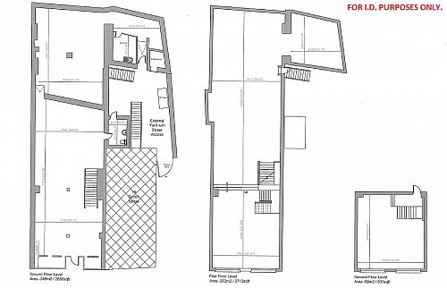 21 Scotch Street 21 Scotch Street