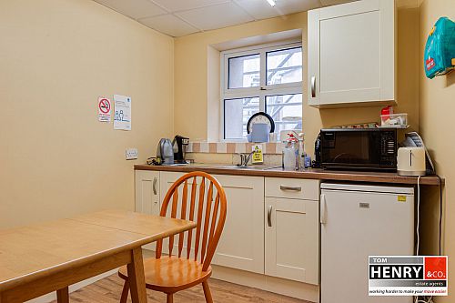 21 Scotch Street 21 Scotch Street