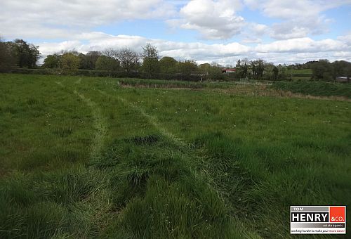 Castletown Road