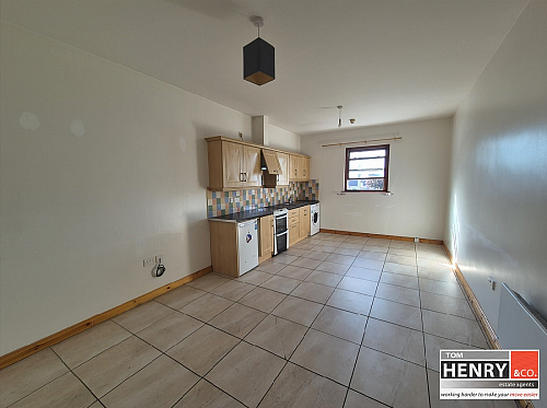 46A PERRY STREET
