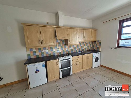 46A Perry Street