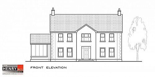 2 Mineveigh Road