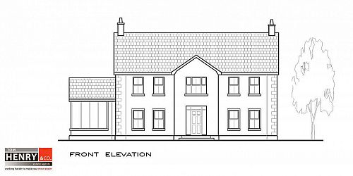 2 Mineveigh Road