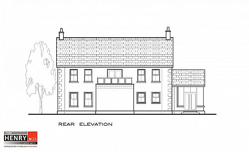 2 Mineveigh Road
