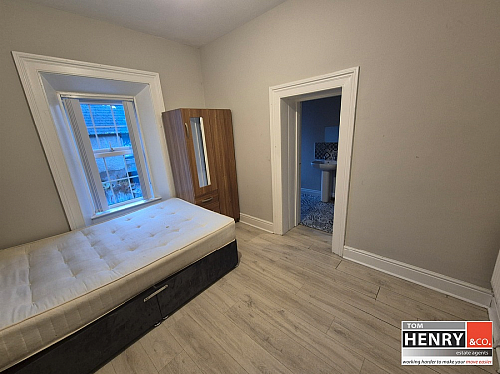 Room To Let, 13 William Street, Dungannon, BT70 1DX