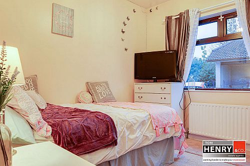 59 Blackisland Road