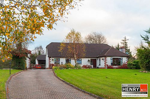59 Blackisland Road