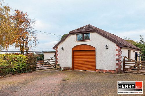 59 Blackisland Road