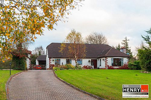 59 Blackisland Road