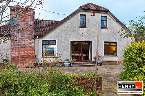 59 Blackisland Road