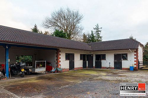 59 Blackisland Road