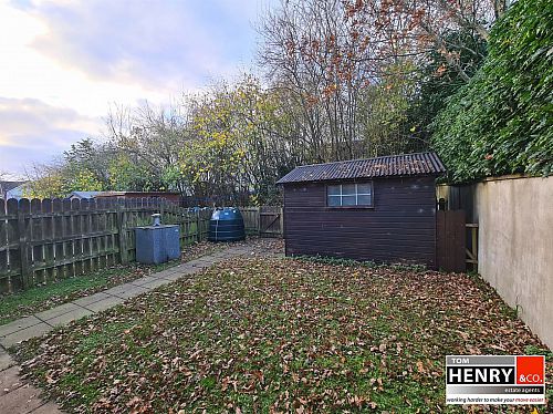 10 Elm Mews