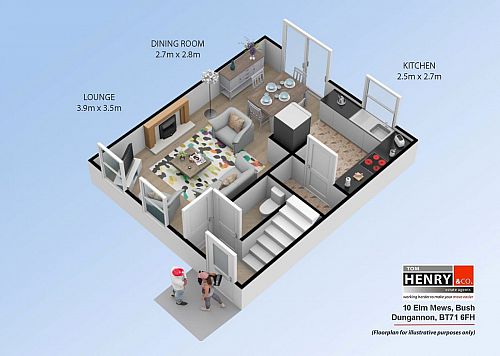 10 Elm Mews