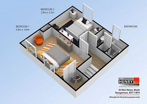 10 Elm Mews