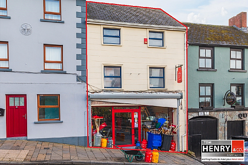 66 Scotch Street,Dungannon, BT70 1AR 66 Scotch Street,Dungannon, BT70 1AR