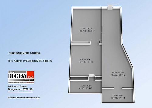 66 Scotch Street 66 Scotch Street