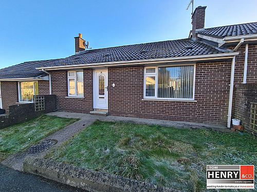 4 ROOKERY DRIVE