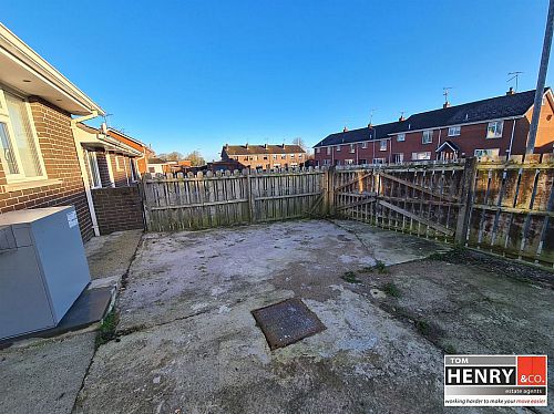 4 Rookery Drive