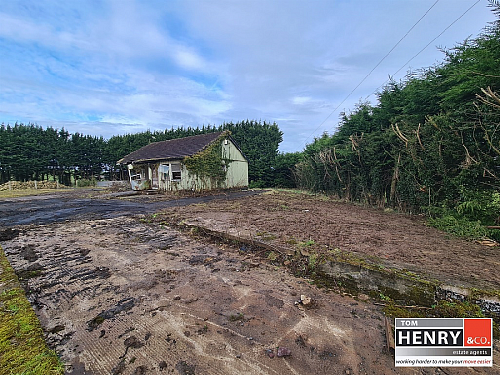 Old School House, Main Street, carnteel, dungannon, BT69 6EA