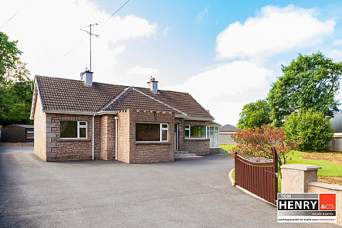 213 Coalisland Road, dungannon, BT71 6EP