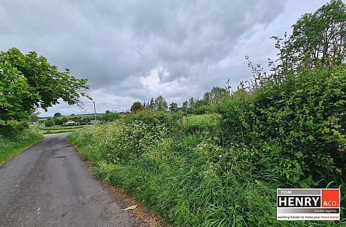 Knockaconey Road