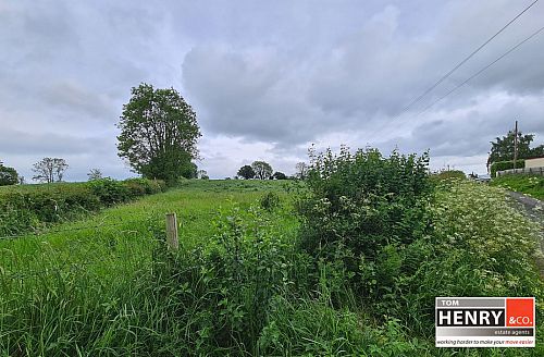 Knockaconey Road